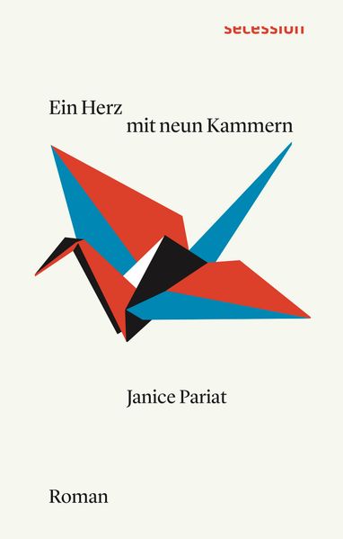 Cover von Ein Herz mit neun Kammern