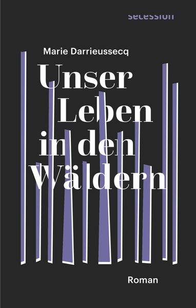 Cover von Unser Leben in den Wäldern