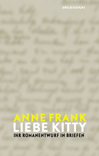 Cover von Liebe Kitty