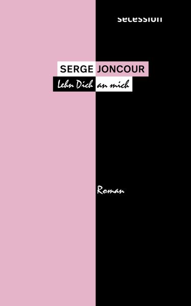 Cover von Lehn dich an mich