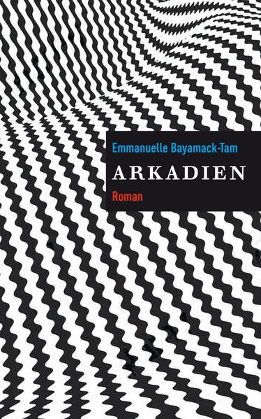 Cover von Arkadien