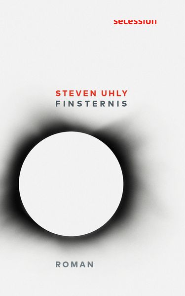 Cover von Finsternis