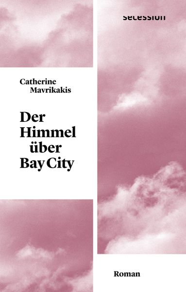 Cover von Der Himmel über Bay City