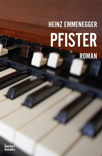 Cover von Pfister