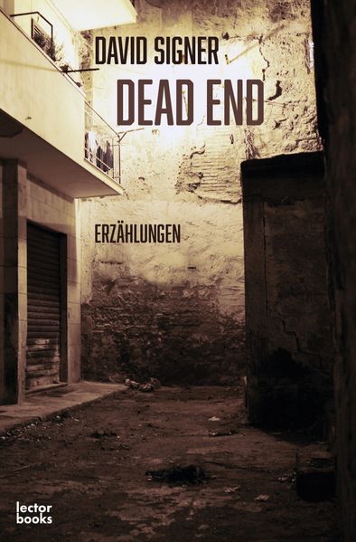 Cover von Dead End