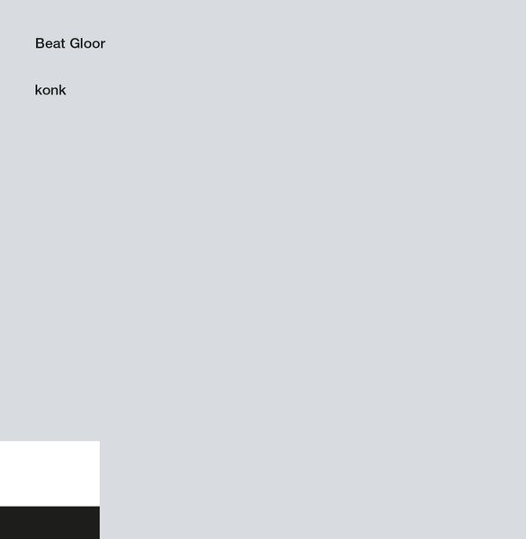 Cover von konk
