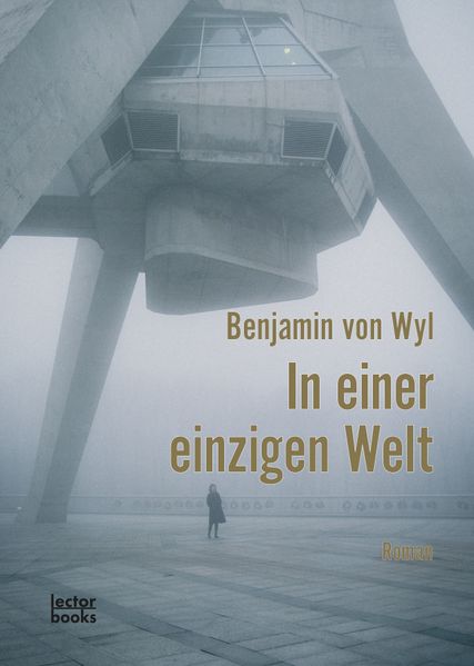 Cover von In einer einzigen Welt