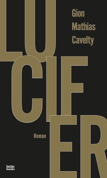 Cover von Lucifer