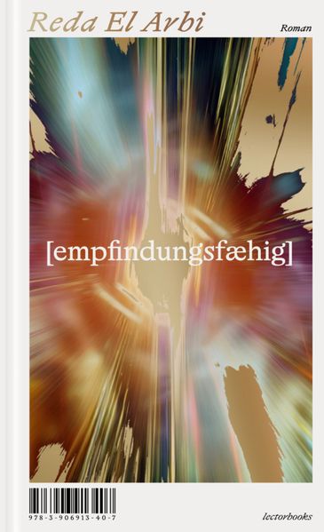 Cover von (empfindungsfæhig)