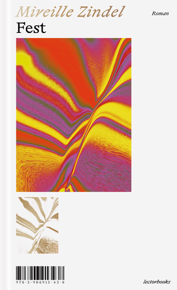 Cover von Fest