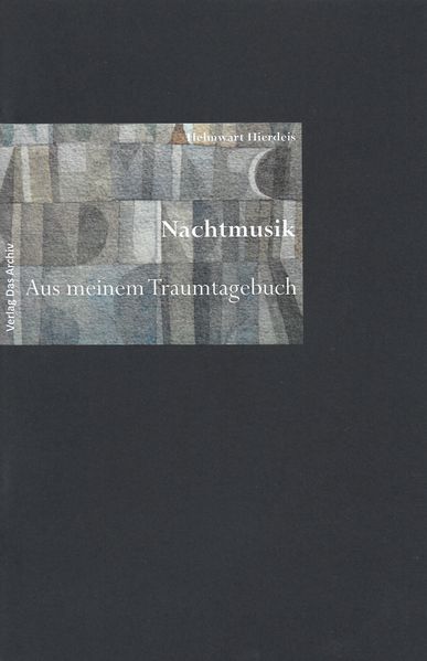 Cover von Nachtmusik