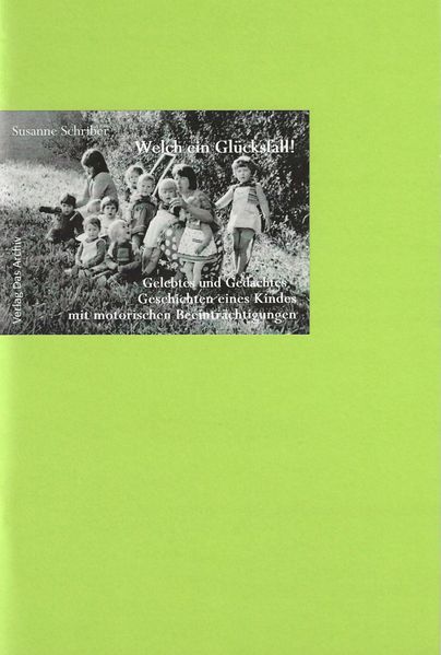 Cover von Welch ein Glücksfall!