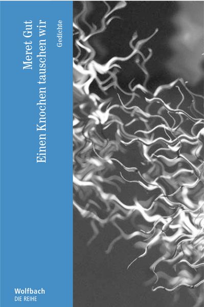 Cover von Einen Knochen tauschen wir