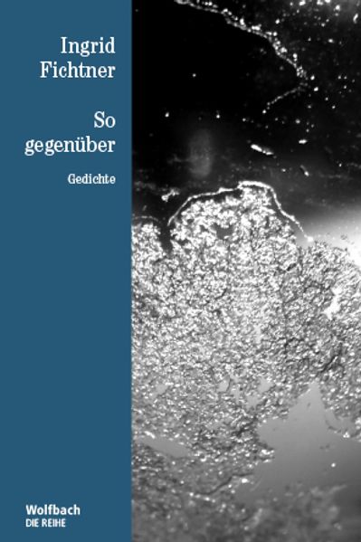 Cover von So gegenüber