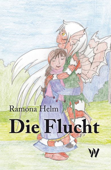 Cover von Die Flucht