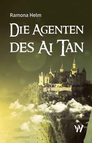 Cover von Die Agenten des Ai Tan