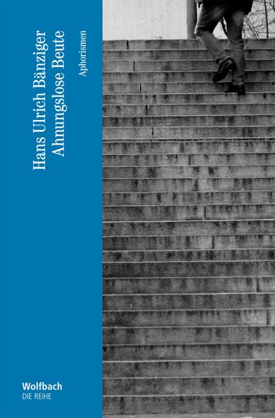 Cover von Ahnungslose Beute