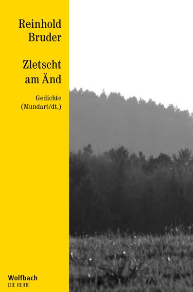 Cover von Zletscht am Änd