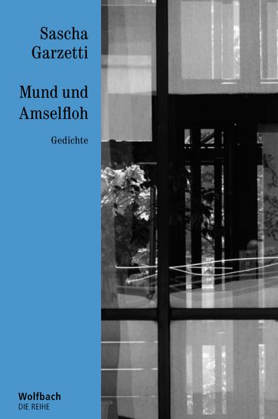 Cover von Mund und Amselfloh