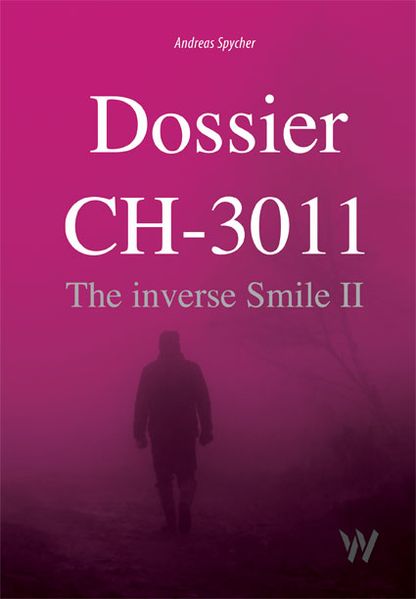 Cover von The inverse smile 2
