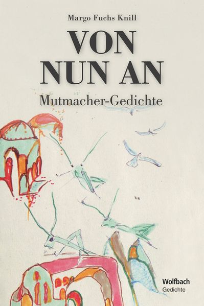 Cover von Mutmacher