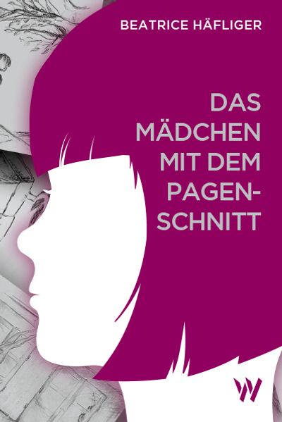 Cover von Das Mädchen mit dem Pagenschnitt