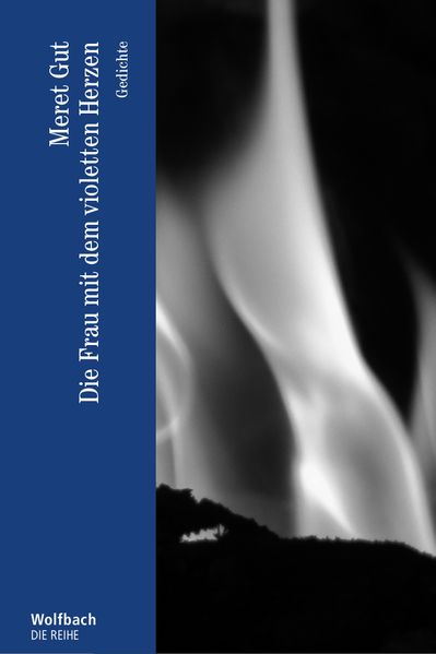 Cover von Die Frau mit dem violetten Herzen