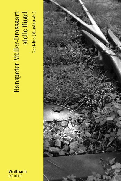 Cover von steile flügel
