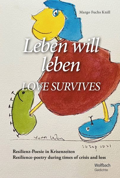 Cover von Leben will leben