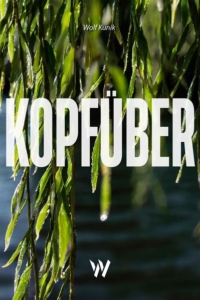 Cover von Kopfüber