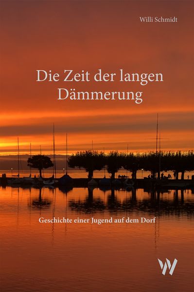 Cover von Die Zeit der langen Dämmerung