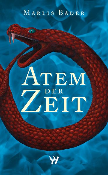 Cover von Atem der Zeit