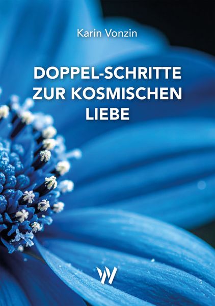 Cover von Doppel-Schritte zur kosmischen Liebe