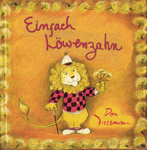 Cover von Einfach Löwenzahn