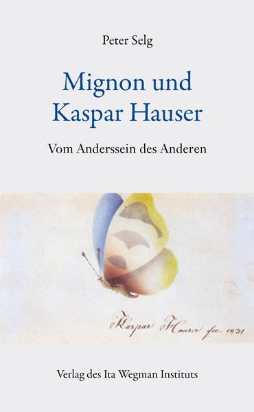 Cover von Mignon und Kaspar Hauser
