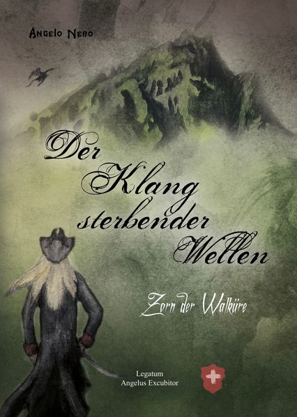 Cover von Zorn der Walküre