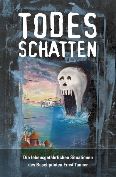 Cover von Todesschatten