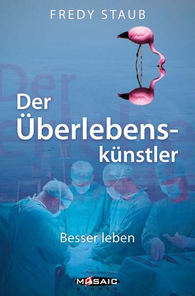 Cover von Der Überlebenskünstler