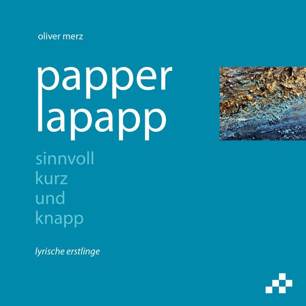 Cover von papperlapapp