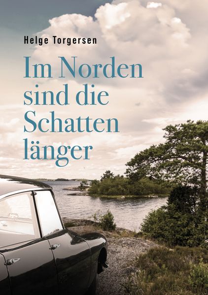 Cover von Im Norden sind die Schatten länger