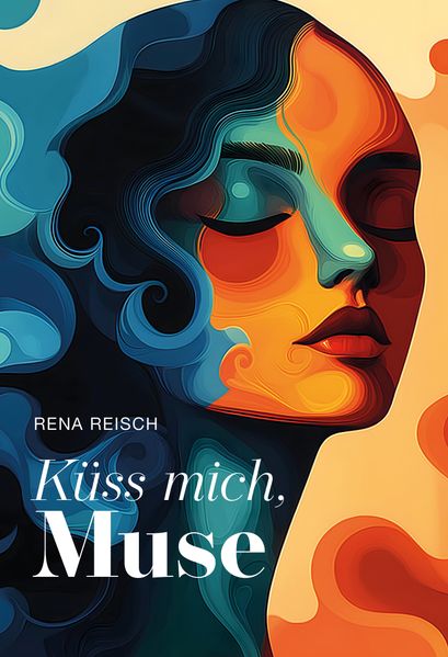 Cover von Küss mich, Muse