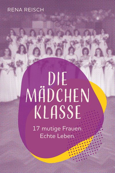 Cover von Die Mädchenklasse