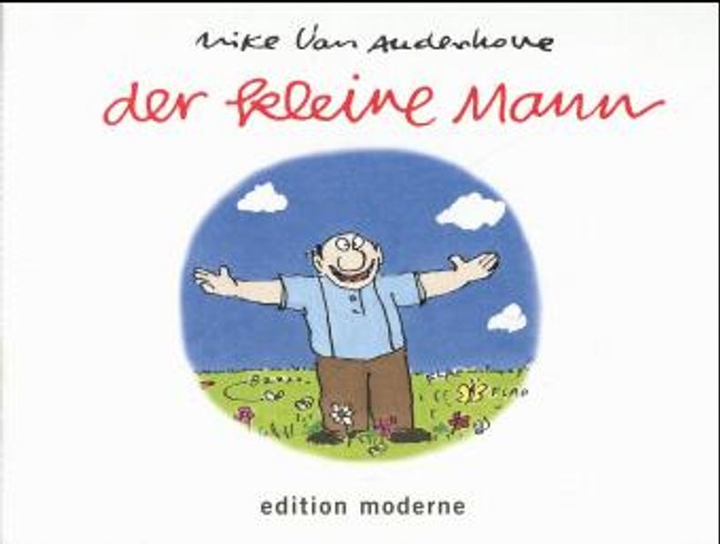 Cover von Der kleine Mann