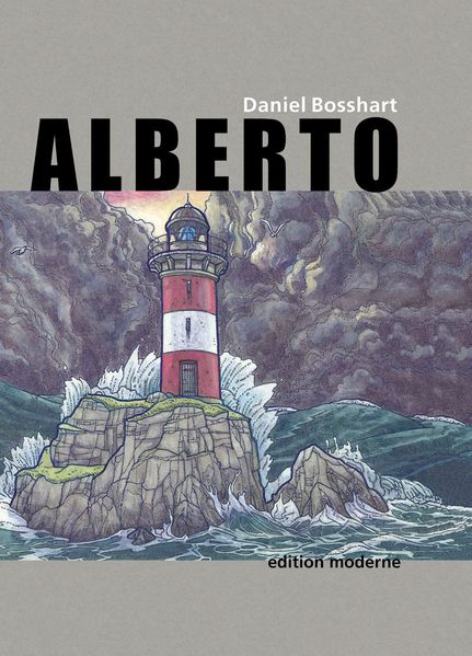 Cover von Alberto