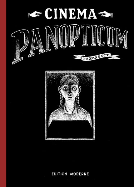 Cover von Cinema Panopticum