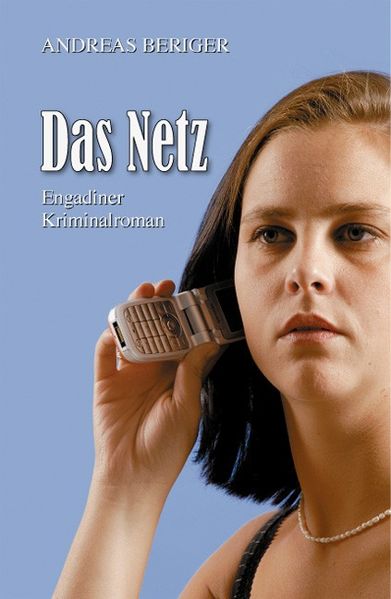 Cover von Das Netz
