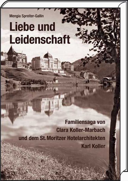 Cover von Liebe und Leidenschaft