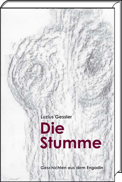 Cover von Die Stumme