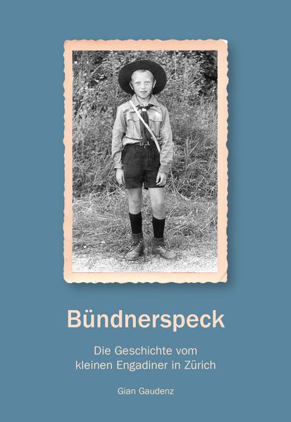 Cover von Bündnerspeck