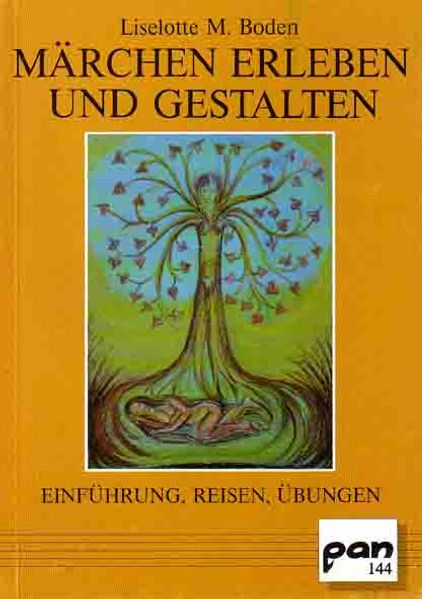 Cover von Märchen erleben und gestalten